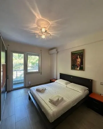 Appartement Blue Lobster Full Sea View