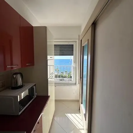 Blue Lobster Full Sea View Appartamento