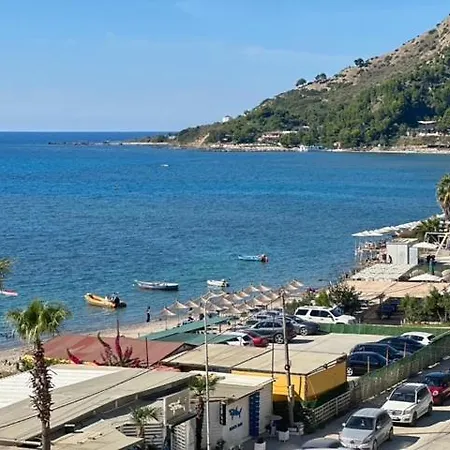 Blue Lobster Full Sea View Appartement