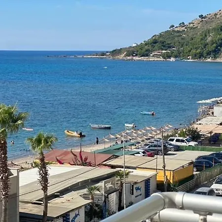 Blue Lobster Full Sea View Appartement *