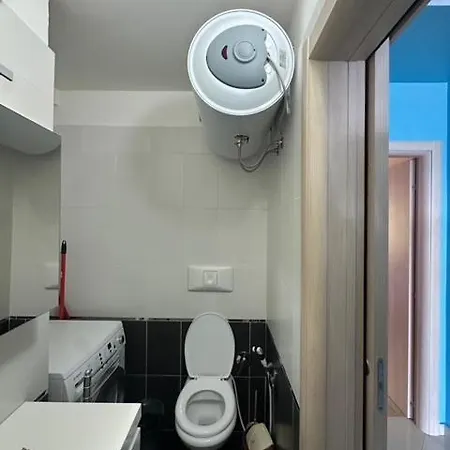 Appartement Blue Lobster Full Sea View *